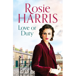 Love or Duty: An absorbing saga of heartache and family in 1920s Liverpool