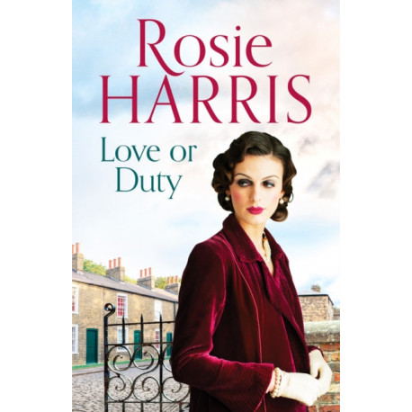 Love or Duty: An absorbing saga of heartache and family in 1920s Liverpool