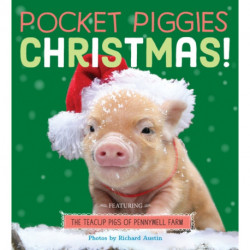 Pocket Piggies: Christmas!