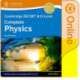 Cambridge IGCSE® & O Level Complete Physics: Enhanced Online Student Book Fourth Edition: Fourth Edition