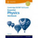 Cambridge IGCSE® & O Level Essential Physics: Workbook Third Edition: Third Edition