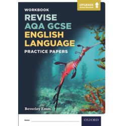 AQA GCSE English Language Practice Papers: Get Revision with Results