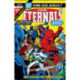 The Eternals by Jack Kirby Vol. 2