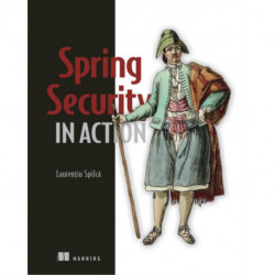 Spring Security in Action