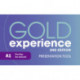 Gold Experience 2nd Edition A1 Teacher's Presentation Tool USB
