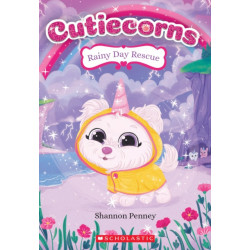 Rainy Day Rescue (Cutiecorns -3)