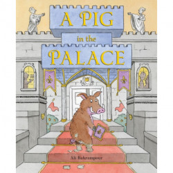 A Pig in the Palace