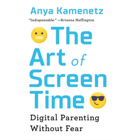 The Art of Screen Time: How Your Family Can Balance Digital Media and Real Life