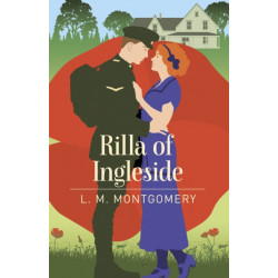 Rilla of Ingleside