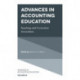Advances in Accounting Education: Teaching and Curriculum Innovations