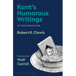 Kant’s Humorous Writings: An Illustrated Guide