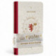 Harry Potter: Gryffindor Constellation Sewn Notebook Collection