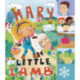 Mary Had A Little Lamb
