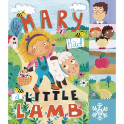 Mary Had A Little Lamb