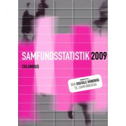 Samfundsstatistik 2009