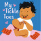 My Tickle Toes (Together Time Books)