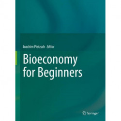 Bioeconomy for Beginners