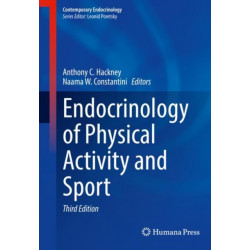 Endocrinology of Physical Activity and Sport