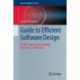 Guide to Efficient Software Design: An MVC Approach to Concepts, Structures, and Models