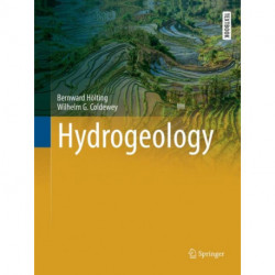 Hydrogeology