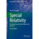 Special Relativity: An Introduction with 200 Problems and Solutions