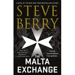 The Malta Exchange: A Novel