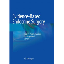 Evidence-Based Endocrine Surgery