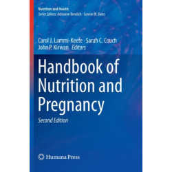 Handbook of Nutrition and Pregnancy
