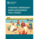 Fisheries Emergency Rapid Assessment Tool (FERAT)