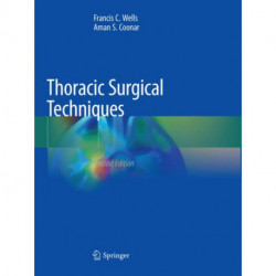Thoracic Surgical Techniques