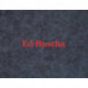 Ed Ruscha: Eilshemius and Me