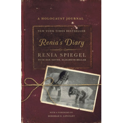 Renia's Diary: A Holocaust Journal