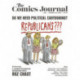 The Comics Journal -306
