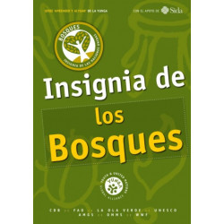 Insignia de los Bosques