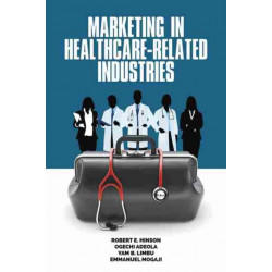 Marketing in Healthcare-Related Industries