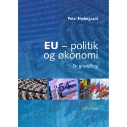 EU - politik og økonomi: En grundbog