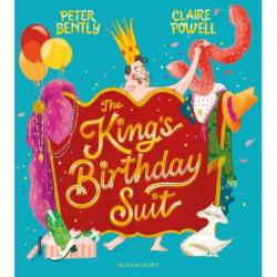 The King's Birthday Suit