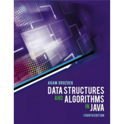 Data Structures and Algorithms in Java