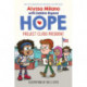 Project Class President (Alyssa Milano's Hope -3)