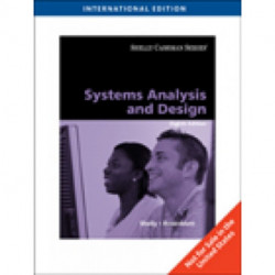 Systems Analysis and Design