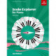 Scale Explorer for Piano, Grade 3