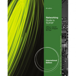 Guide to TCP-IP, International Edition