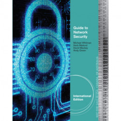 Guide to Network Security, International Edition