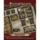 Pathfinder Flip-Mat Classics: Bandit Outpost