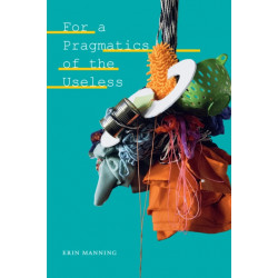 For a Pragmatics of the Useless