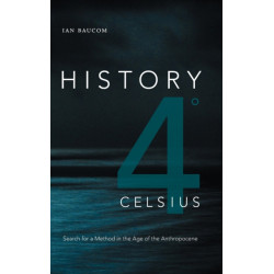 History 4° Celsius: Search for a Method in the Age of the Anthropocene