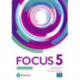 Focus 2e 5 Workbook