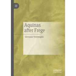 Aquinas after Frege