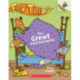 The Great Bunk Bed Battle: An Acorn Book (Fox Tails -1)