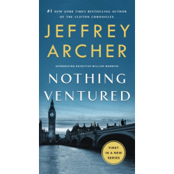Nothing Ventured
